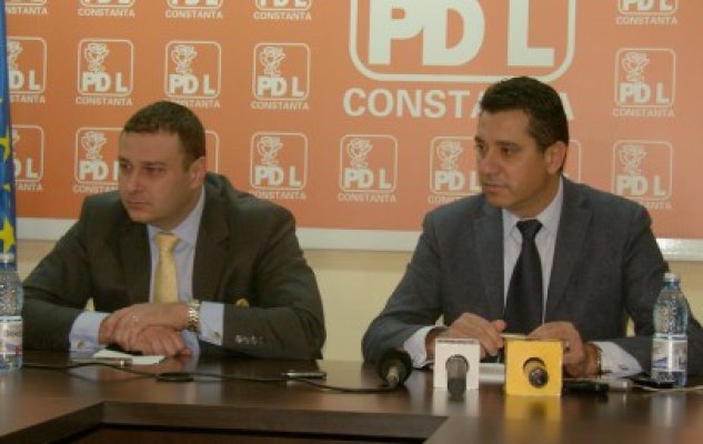 Chiru, răspuns la acuzaţii: Gheorghe trebuie să îşi susţină şi să aducă probe care să îi explice şi să îi dovedească afirmaţiile